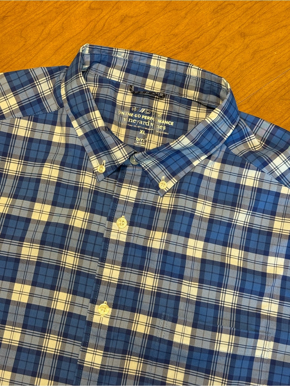 Vineyard Vines OTG